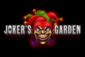 Joker's Garden
